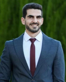Mahmoud Jahshan